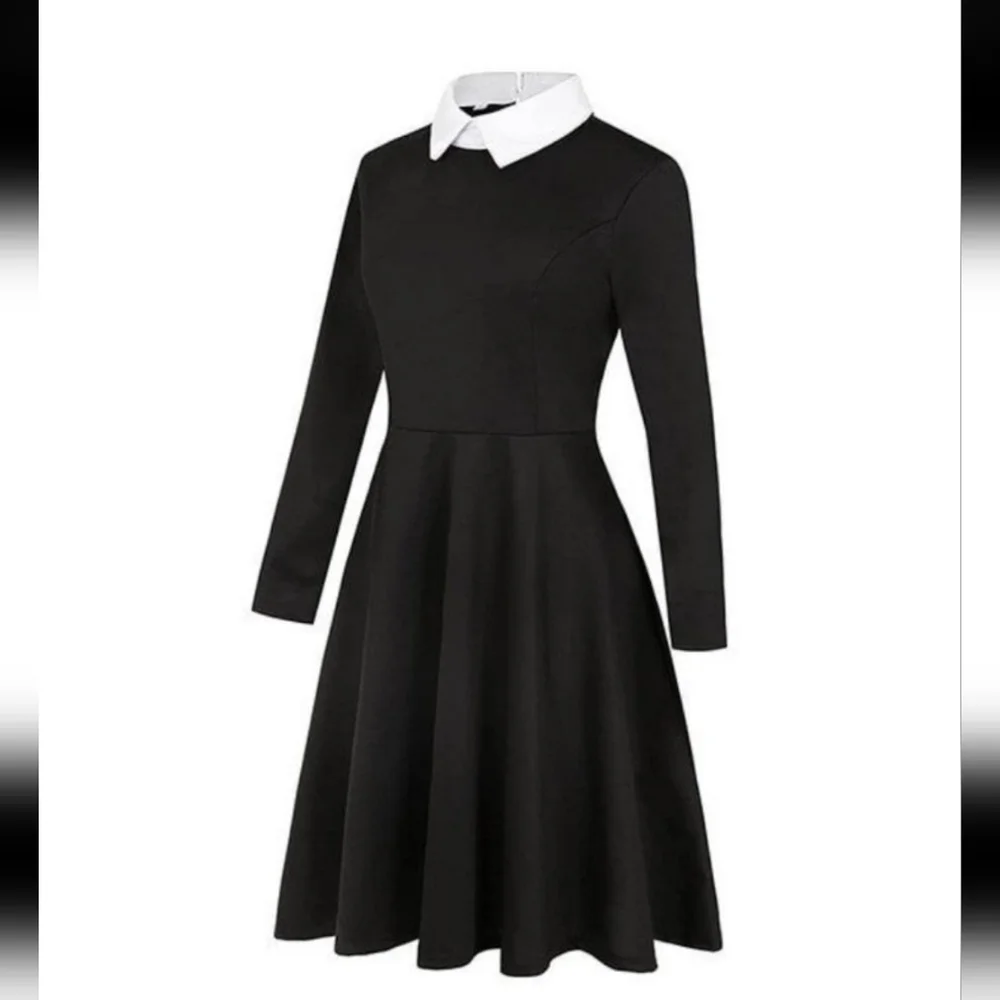 Modecrush Dress - Picture 2 of 10